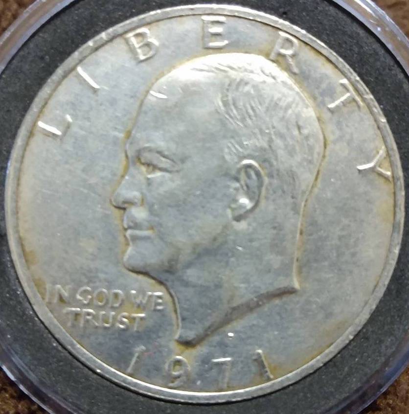 Post-An-Ike-Eisenhower-Dollar